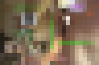 SBV016 Stopfgans 1
