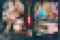 VKA010 Creme-Service 2