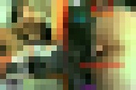 VHS115 Zur Ars...au erzogen 1