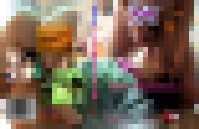 SBV188 Dorn Voeg..chen 1