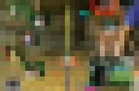 VHS210 Ich will Schl'ge 1