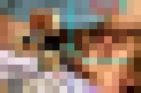 VHS213 Jedes Loch kommt dran 1