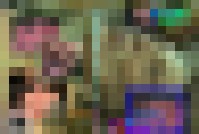 SAM419 Fetter Mundguss 2