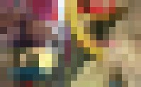 VHS428 Bananenschlunde 2