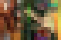 SAM437 Porno-Zauber 1