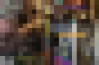 STS614 Ich fresse alles 1