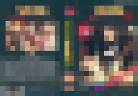 VHS730 Bananen/Cocktail