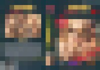 VHS732 Geile Partystuten