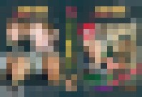 VHS744 Kalte Bauern+Heisse Fot..n