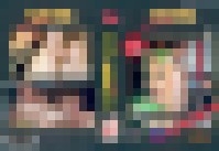 VHS746 Lust-Apparat