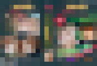 VHS747 Zugefi..t unf vollgew..t